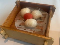-粤财皇冠假日酒店·彩华轩中餐厅