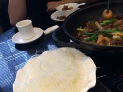-御龙海鲜火锅(十六浦店)