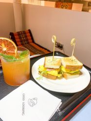 -好看加白色房子