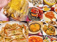 -琼大师东方烤乳猪(亚特兰蒂斯店)