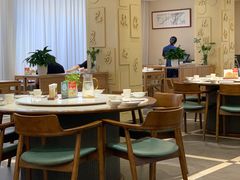 -山东宾馆·齐鲁苑餐厅