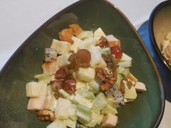 -哈布斯扒房(华发商都店)