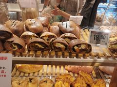 -永辉超市(嘉定宝龙广场店)