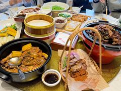-大鸭梨烤鸭(北洼路店)