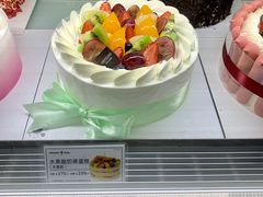 -仟吉(乐天城店)