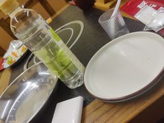 -友乐居羊蝎子(西直门店)