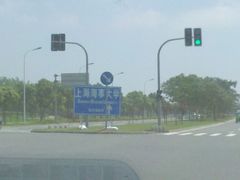 -上海海事大学(临港校区)