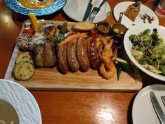 -布拉格餐厅· 中欧捷克菜(全国首店)