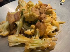 -悦海·家宴·冰花皮皮虾大锅贴(宝龙店)