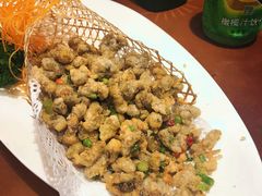 -同君福大酒楼(紫新路店)