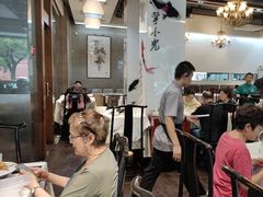 -到家尝北京菜(西坝河店)