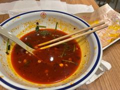 -遇见小面(深圳中心书城店)