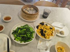-南小馆(迪士尼小镇店)