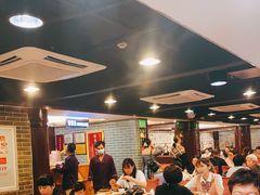 大堂-点都德(大茶楼店)