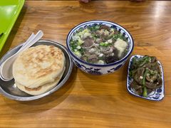 -夏家合汁(天润花园小区店)