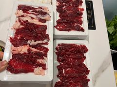 -八合里潮汕鲜牛肉火锅(上海汇智广场店)