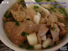牛三星-陈超记美食店