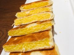 -北李妈妈菜·虾爬子大锅贴(贵和店)