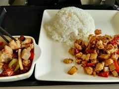 -大米先生(成都青龙街店)