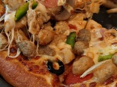 -必胜客(骡马市店)