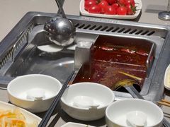 -海底捞火锅(龙湖北京大兴天街店)