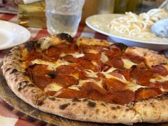 -安立可意大利美食