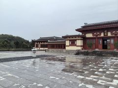 -洛阳古墓博物馆