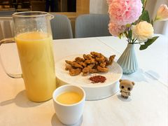 -香丰阁·烤鸭·川湘菜(昌平店)