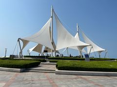 -威海国际海水浴场旅游区