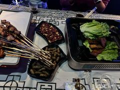 -云晓光头烧烤吧(盛夏店)