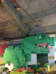 -恐龙探索乐园(磁器口店)