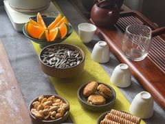 -邈墨茶馆(凤起路店)