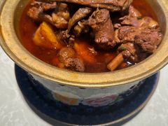 -金典银峰老鹅馆·昆山菜(亭林公园店)