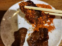 -大壮家原味烤肉(兴华北街店)
