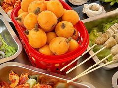 -桃源山庄·水蜜桃采摘·柴火鸡·烧烤团建(龙泉山店)