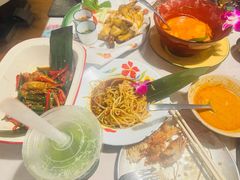 -POKIPOKI泰食谷仓东南亚菜(侨香店)