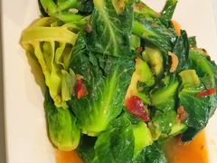 -黄珍珍泰国菜馆(九龙城店)