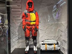 -KAILAS凯乐石(砂之船奥特莱斯店)