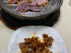 桑拿无骨鱼-凯盈阁·顺德私房菜·桑拿鸡