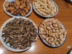 -竹里馆 ·茶食(奥体店)