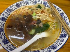 -双冰面馆(茶南店)