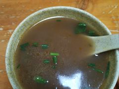 -旺泉餐饮店·清真牛肉面馆