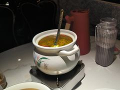 -又见炊烟私房菜(敬亭路店)