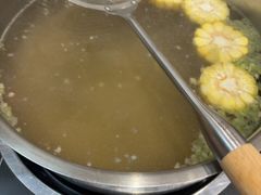 -潮汕美牛肉丸火锅店(天宁寺店)