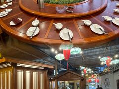 -东馆和天下特色餐饮(工农店)