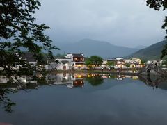 -缘来聚·徽菜名店(黄山宏村店)