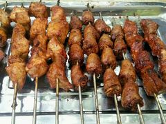 -王记西鎮电烤肉(汶上路店)