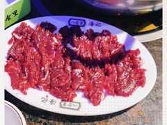 -八合里潮汕鲜牛肉火锅(深圳海岸城店)