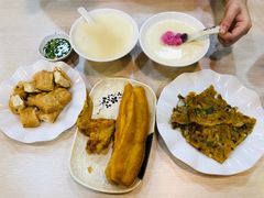 -兄弟深夜豆浆