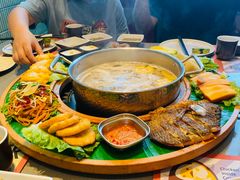 -椰小鸡·琼州糟粕醋(美兰缤纷城店)